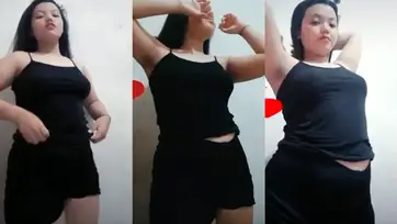 Anisatul Hijab Video Skandal Pribadi Bocor Kost