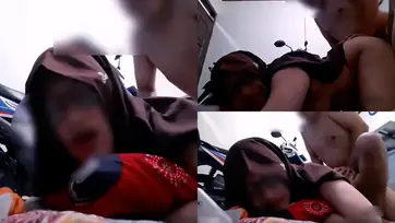 Bokep Jilbab Genjot Ukhti Di Kontrakan Kamar Kost