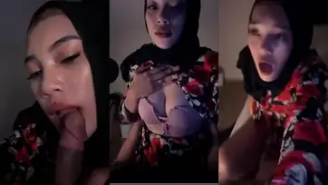 Bokep Jilbab Hijab Hitam Ngentot Di Hotel Melati