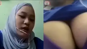 Bokep Jilbab Jilboobs Tobrut Ome TV Terbaru 2026