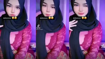 Bokep Jilbab Kebaya Merah Dihajar Sampai Mewek