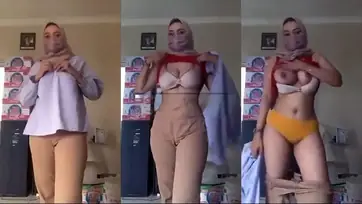 Bokep Jilbab Mahasiswi Pap Toket Buat Pacar Kost