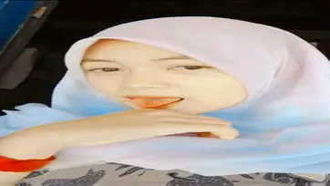 Bokep Jilbab Skandal Video Mesum SMA Banyumas Kost