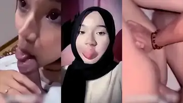 Bokep Jilbab Ukhti Cantik Anak Guru Ngaji Kost