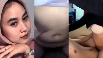 Bokep Jilbab Ukhti Cantik Yang Viral Di Tiktok Kost