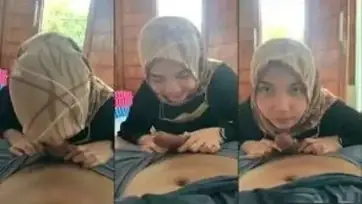 Bokep Jilbab Ukhti Doyan Pegang Isi Celana Pacar