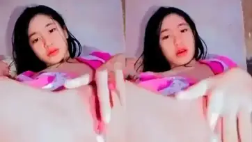 Bokep Live ABG SMA Masih Pink Di Kamar Kost Show