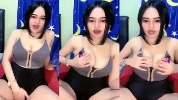 Bokep Live Michat Ketemu ABG Tobrut Montok Show