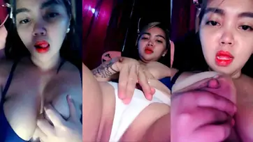 Bokep Live Miya Tobrut Remas Toket Sampai Puas Show
