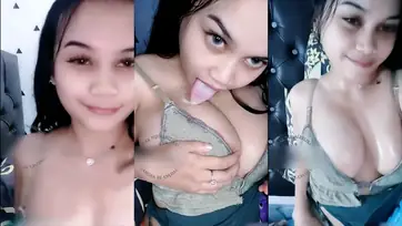 Bokep Live Pinkiss Nenen Gede Becek Banjir Show