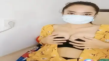 Bokep Live Putri Tunjuk Vagina Asli Bikin Sange