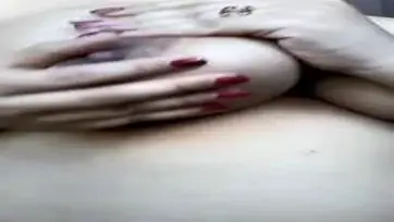 Dokumentasi Anggraa5 Cantik Part 4 Live Kasur
