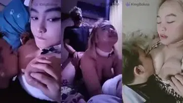 Dokumentasi Miss Claudy Cantik Live Kasur