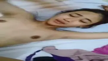 Dokumentasi Nurul Malaysia Cantik Kasur