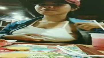 Dokumentasi Siskaeee Cantik Live Bersantai Kasur 2026