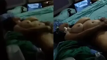 Ngintip Kakak Lagi Masturbasi Di Kamar Mandi Kost