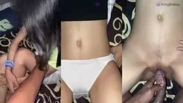 Om-Om Rayu Dek Icha, Akhirnya Luluh Juga