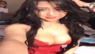 Scandal Dewi Persik Private Video 2