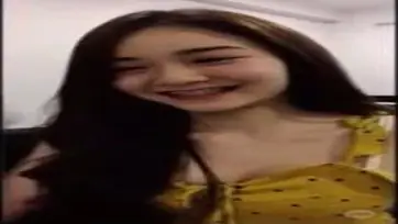 Siaran Live Gadis Cantik Part 81 Di Kasur