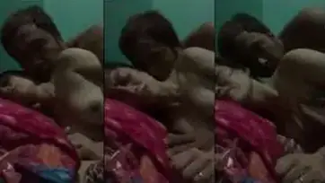 Skandal Bokep Istri Indo Minta Diewe Tetangga Kost